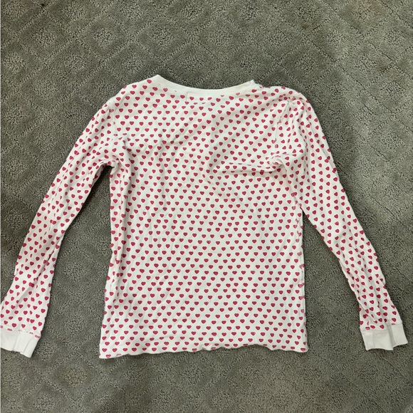 Kids Roller Rabbit disco heart pajamas - Picture 7 of 7